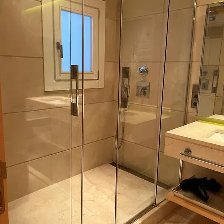 Апартаменты Luxury In Puente-romano